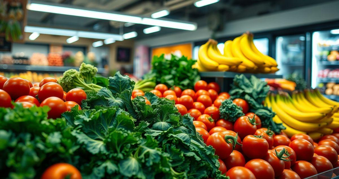 Balcão Refrigerado Expositor: A Solução Ideal para Exibir Seus Produtos com Qualidade